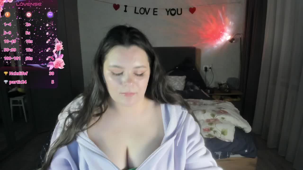 Mila-Nox Cam Show Recorded 2025-05-13