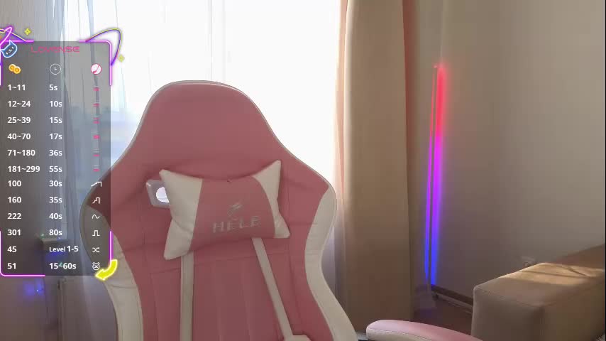 Lolliruth Cam Show Recorded 2025-05-13