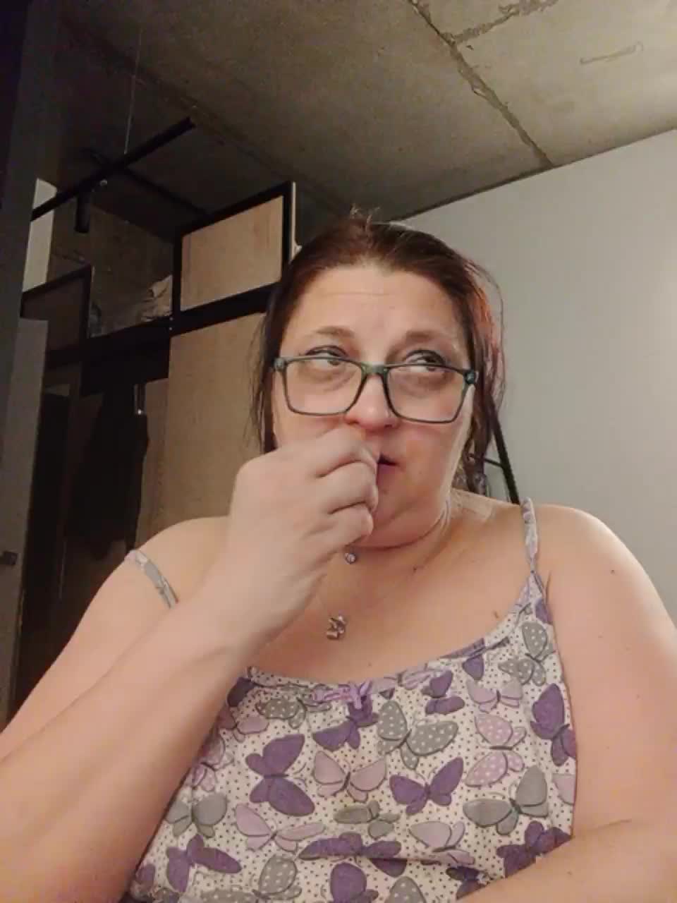 Natalina1 Cam Show Recorded 2025-05-13
