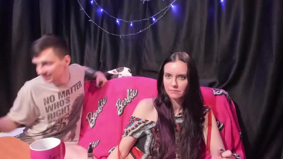Peternights Cam Show Recorded 2025-05-13
