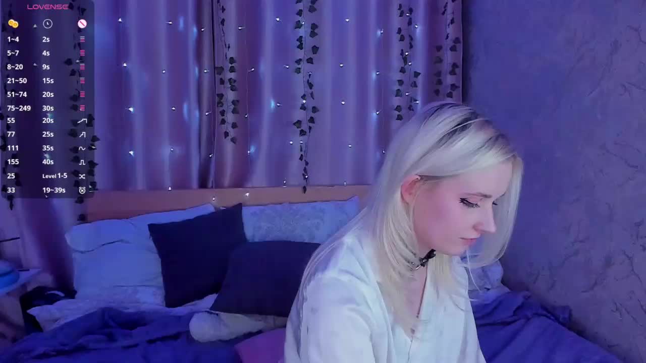 SweeteRose Cam Show Recorded 2025-05-13