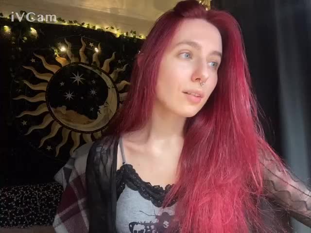 SelinaXylia Cam Show Recorded 2025-05-13