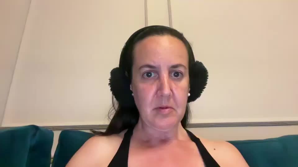 Drresa Cam Show Recorded 2025-05-13