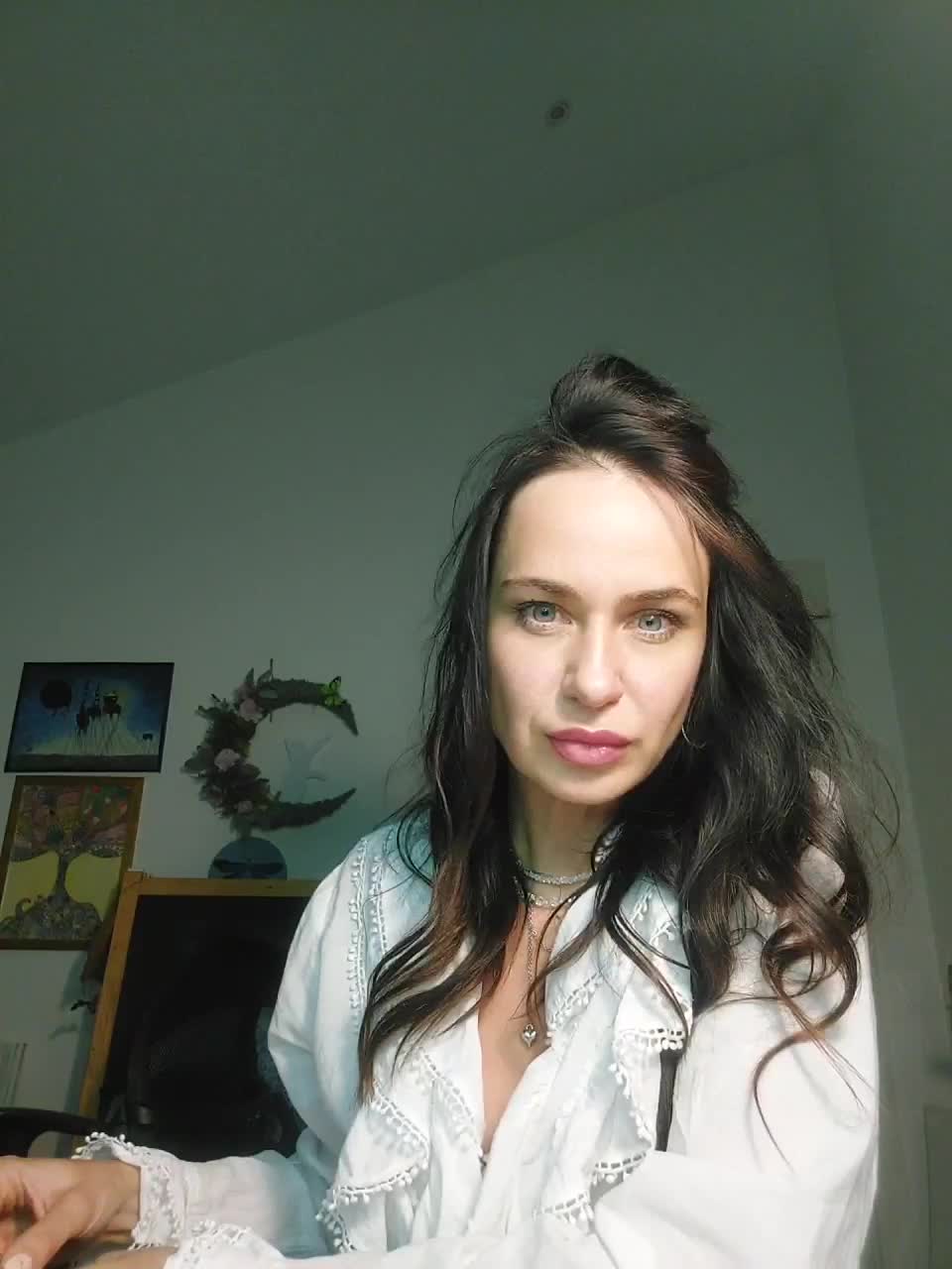 Daikiri18 Cam Show Recorded 2025-05-13