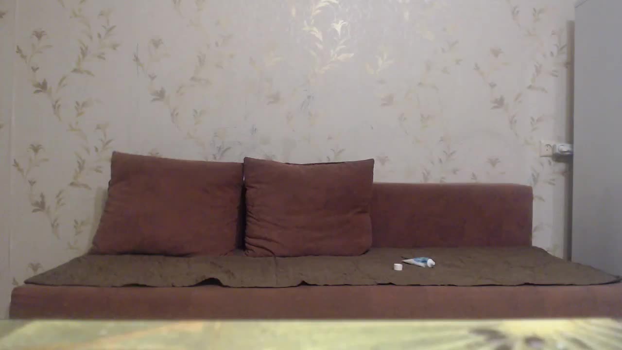 Berry252 Cam Show Recorded 2025-05-13