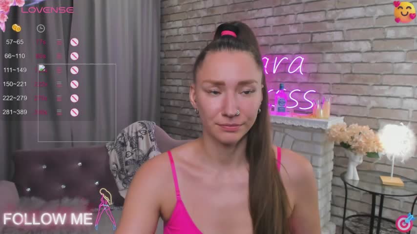 SarahCoksss Cam Show Recorded 2025-05-13