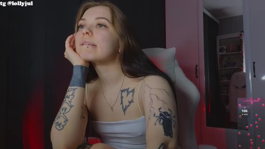 Doll_lol_ Cam Show Recorded 2025-05-13