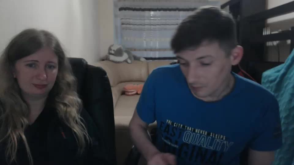 Jenisandpeter Cam Show Recorded 2025-05-13