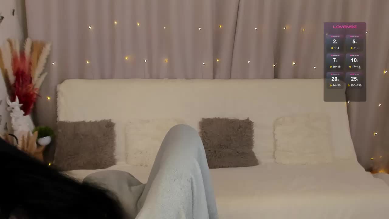 Liissa Cam Show Recorded 2025-05-13