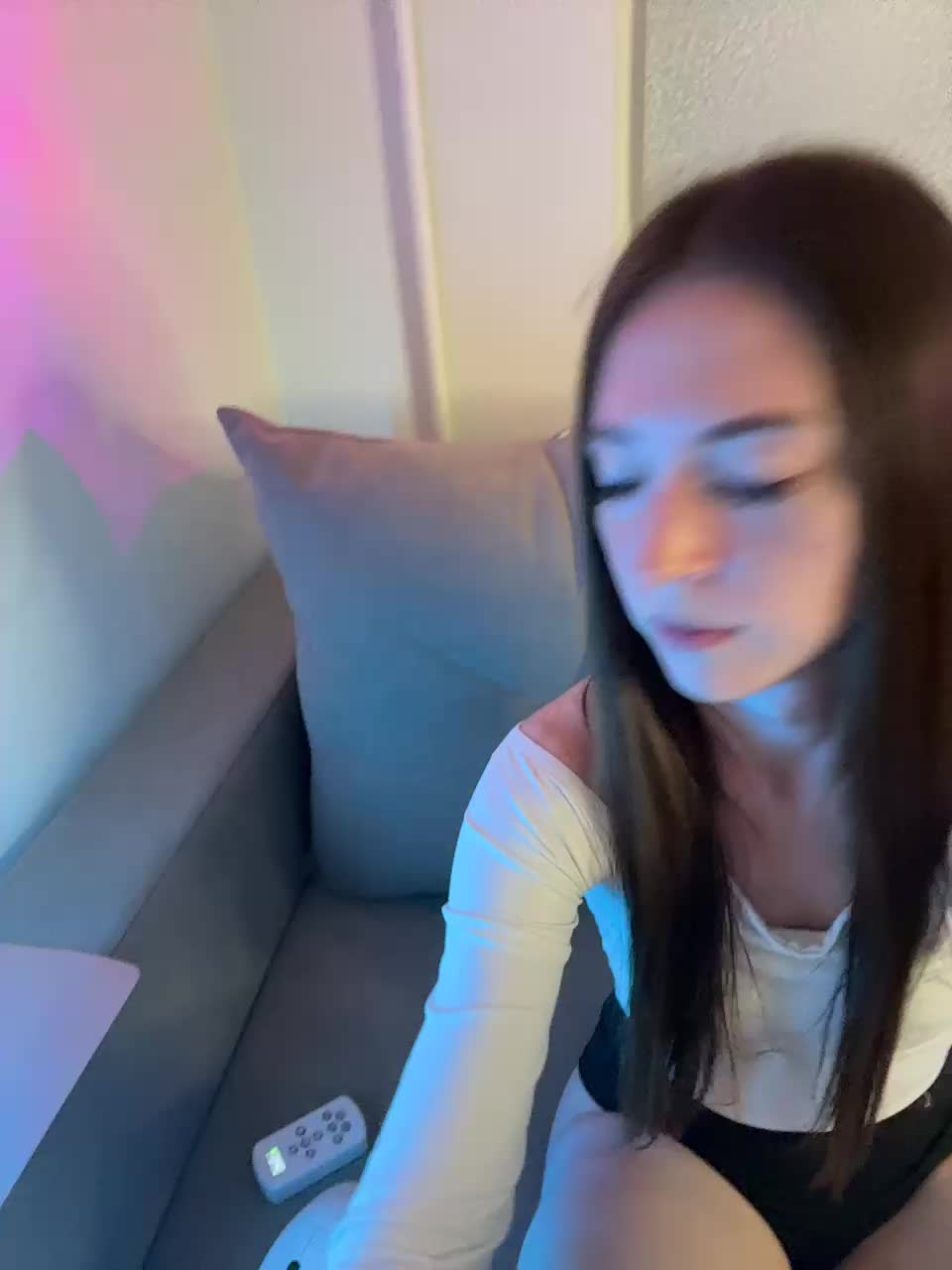 Lollipop-o Cam Show Recorded 2025-05-13