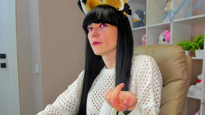 HeatherReese Cam Show Recorded 2025-05-13