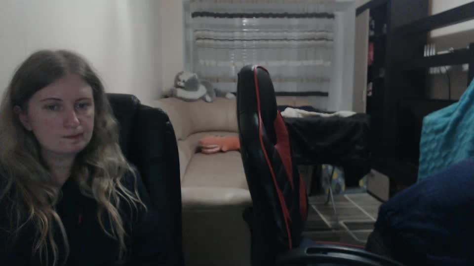 Jenisandpeter Cam Show Recorded 2025-05-13