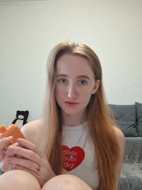 Parasite-1 Cam Show Recorded 2025-05-13