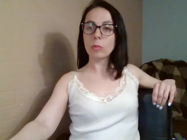 GentleSweet Cam Show Recorded 2025-05-13