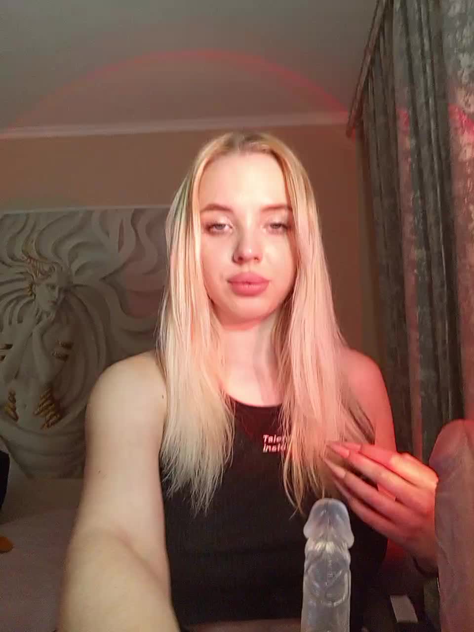 Skarlett_goddess Cam Show Recorded 2025-05-13