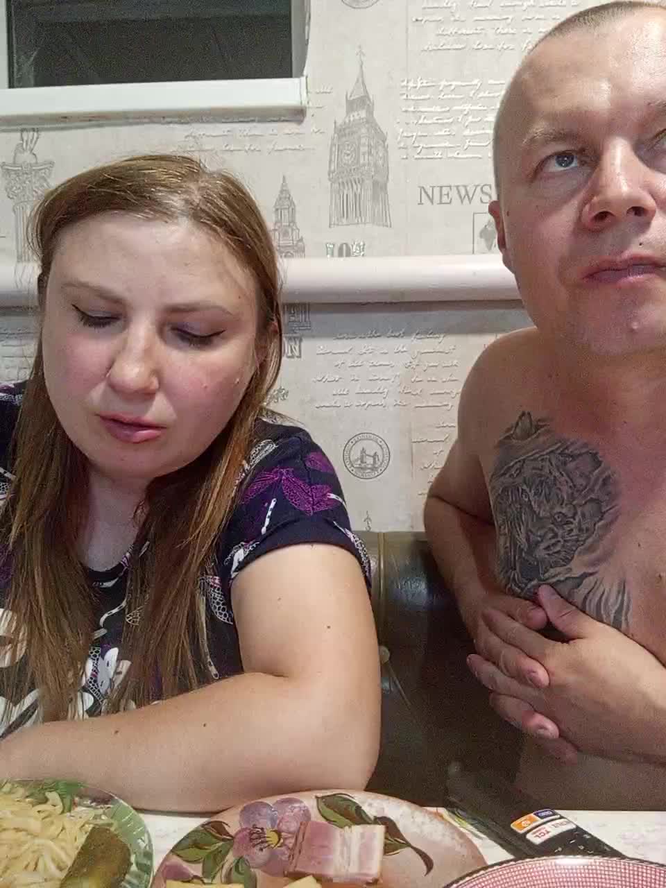 Seksiparaa Cam Show Recorded 2025-05-13