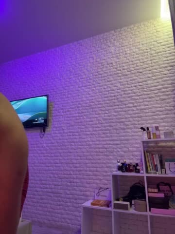 Ne_prisedala Cam Show Recorded 2025-05-13
