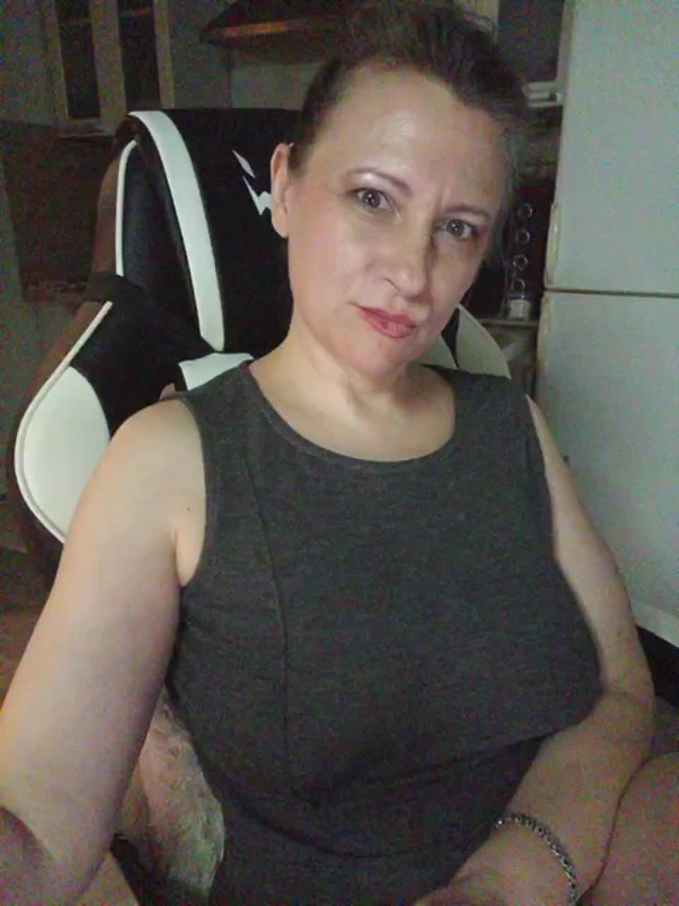 LoveSuperGerl Cam Show Recorded 2025-05-13