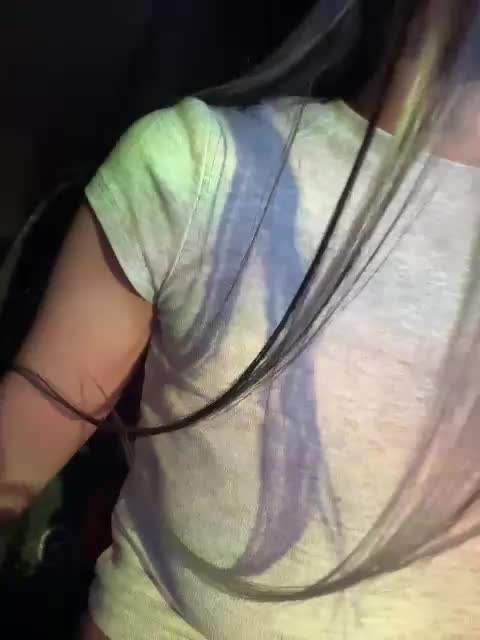 LeCriss Cam Show Recorded 2025-05-13