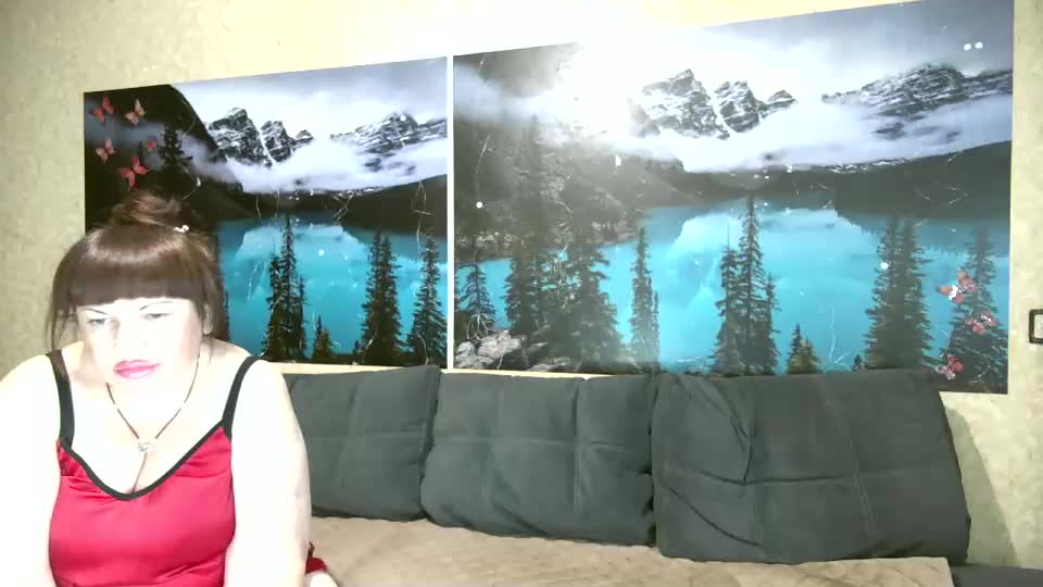 Kleosnow Cam Show Recorded 2025-05-13
