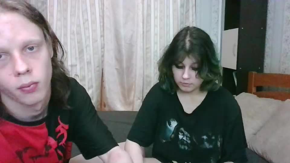 Crystal_porn_love Cam Show Recorded 2025-05-13