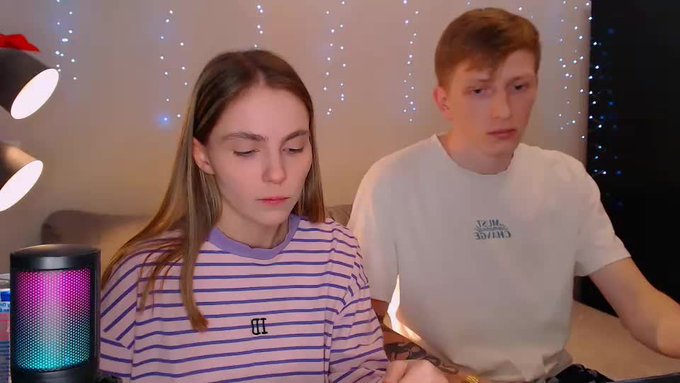 Julsweet Cam Show Recorded 2025-05-13