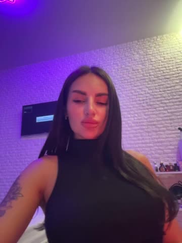 Ne_prisedala Cam Show Recorded 2025-05-13