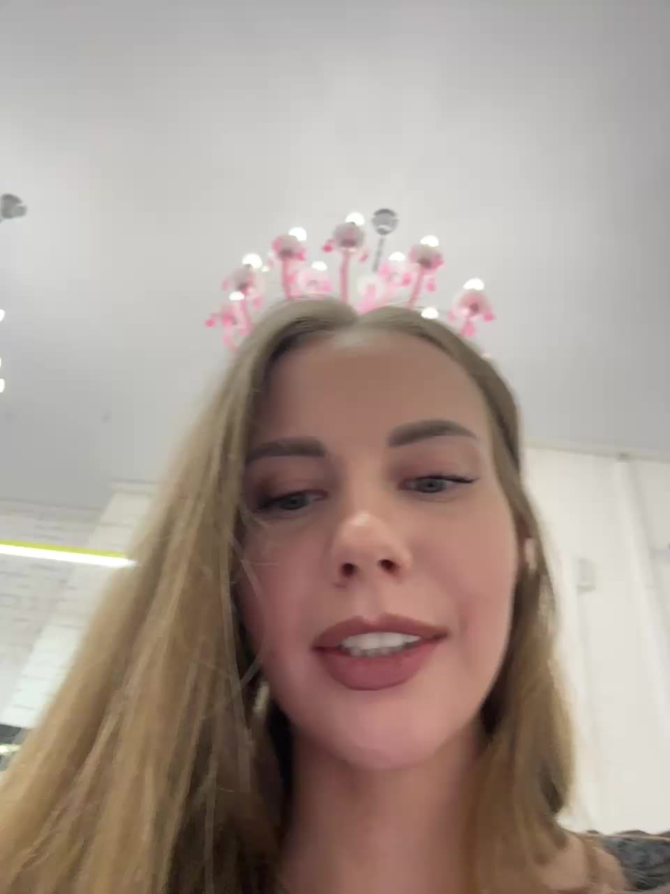 VikkiExtraCheese Cam Show Recorded 2025-05-13