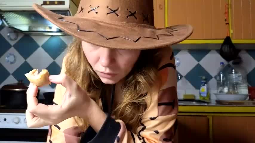 Jony_Marta Cam Show Recorded 2025-05-13