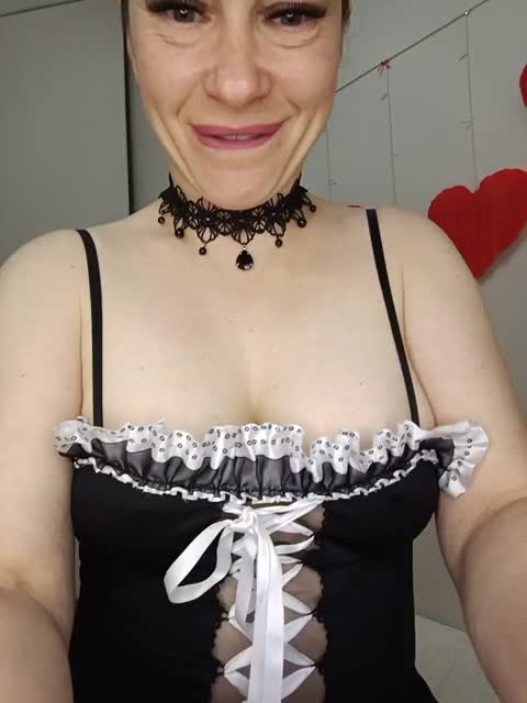 PetiteBrunieX Cam Show Recorded 2025-05-13