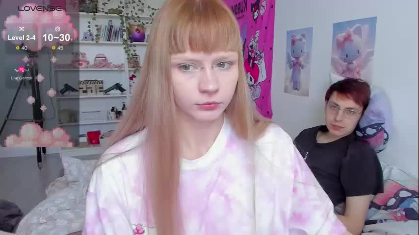 Iamcassidy Cam Show Recorded 2025-05-13