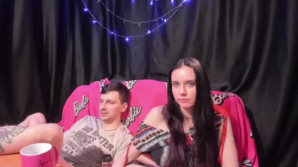 Peternights Cam Show Recorded 2025-05-13