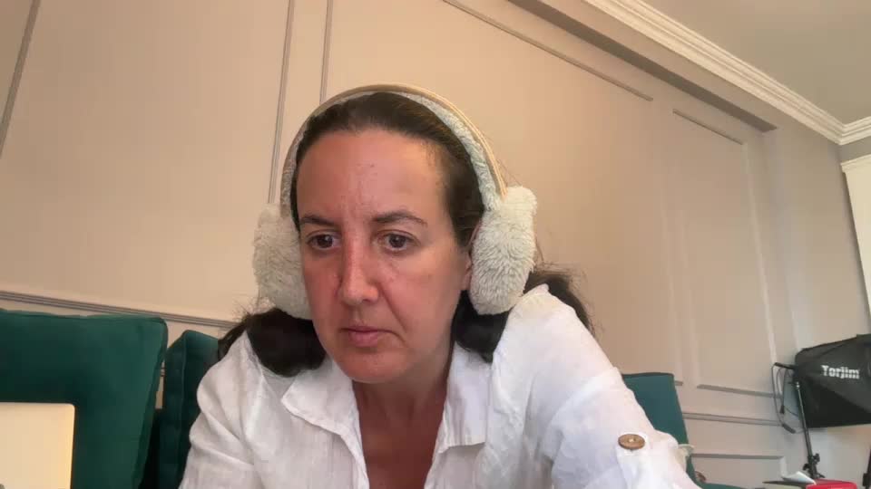 Drresa Cam Show Recorded 2025-05-13