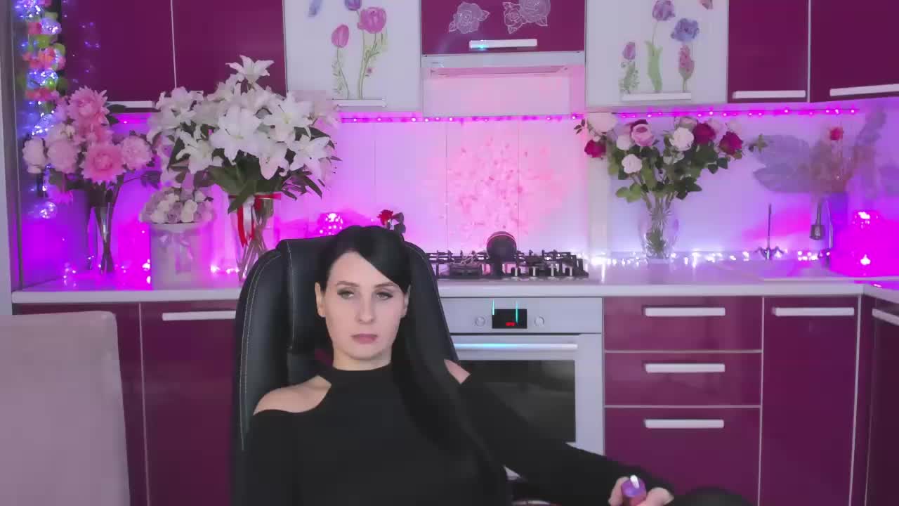 Olivija2020 Cam Show Recorded 2025-05-13