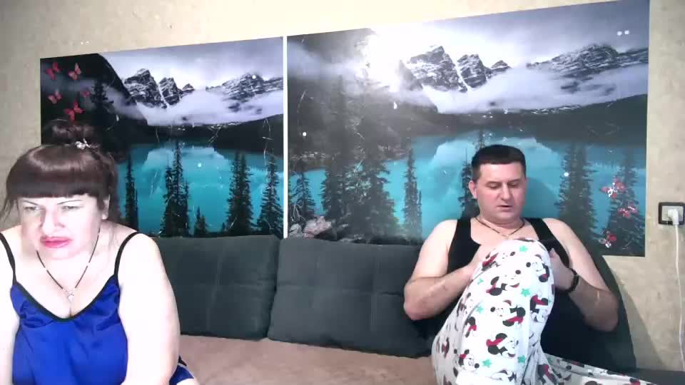Kleosnow Cam Show Recorded 2025-05-13