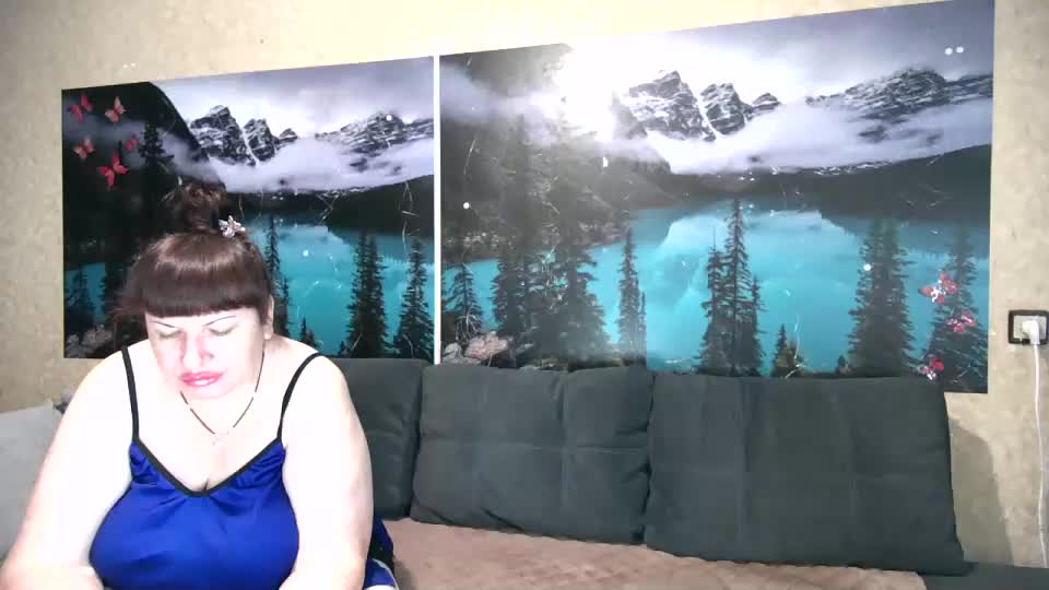 Kleosnow Cam Show Recorded 2025-05-13