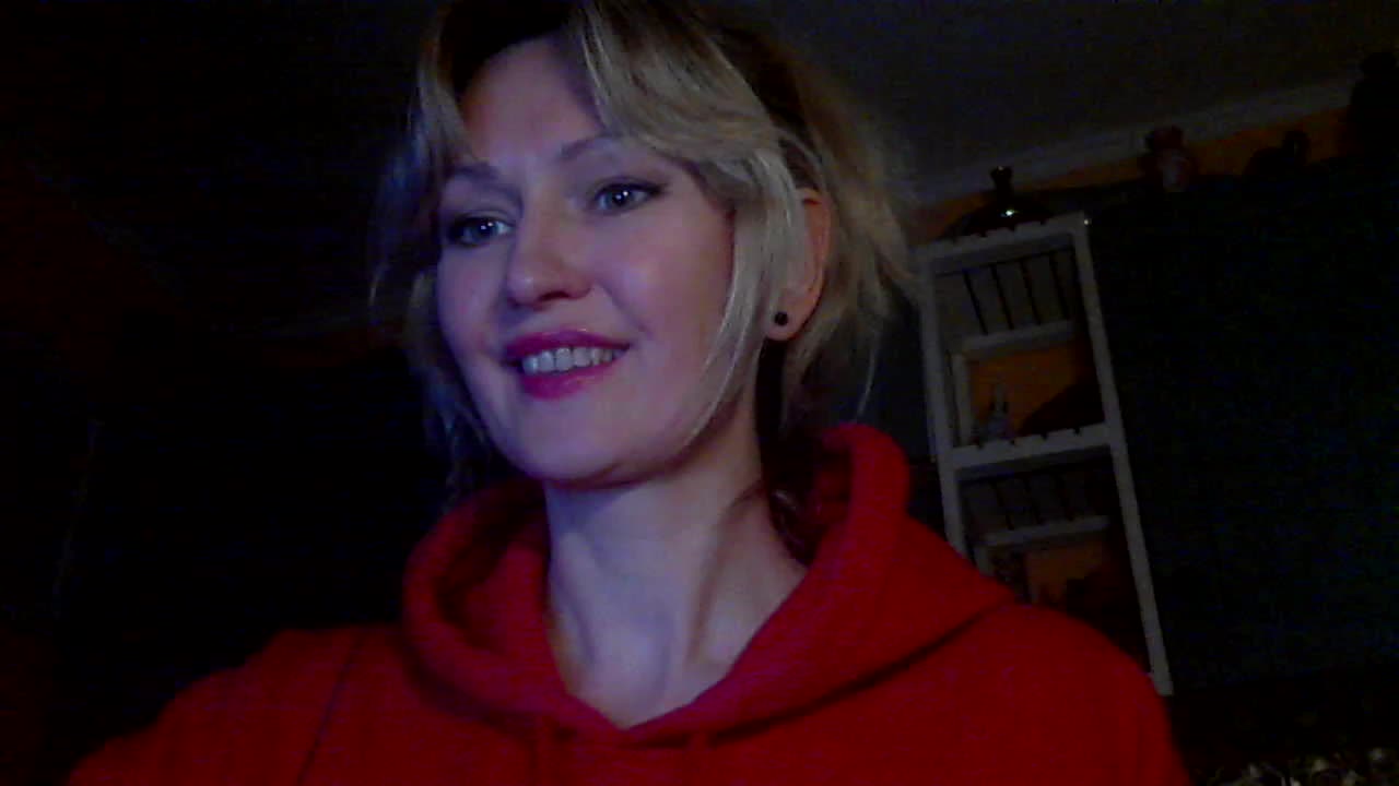 RedEmemdems Cam Show Recorded 2025-05-13