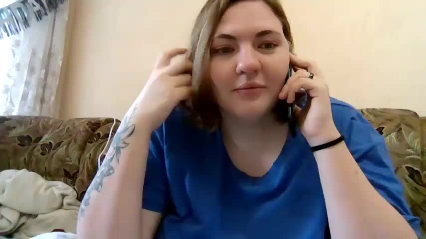 HollyXEva Cam Show Recorded 2025-05-13