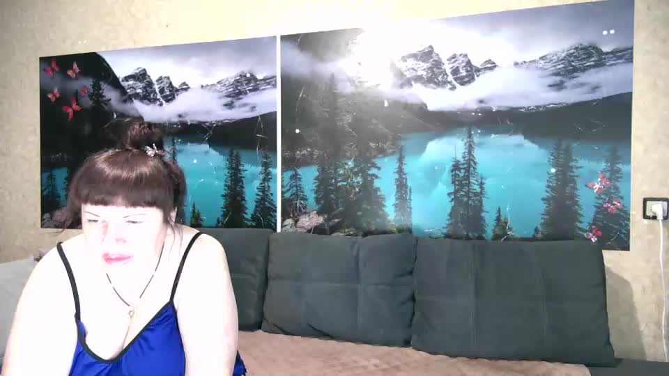 Kleosnow Cam Show Recorded 2025-05-13