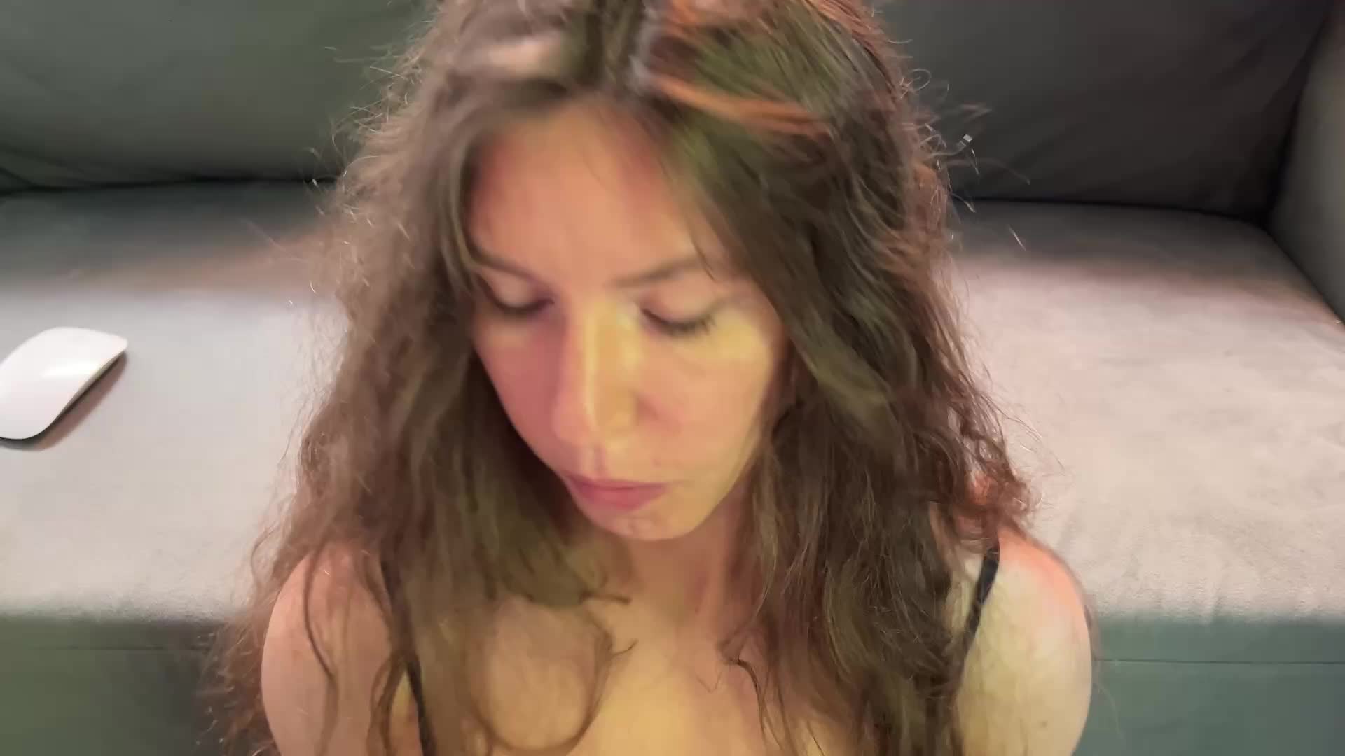 2CP Cam Show Recorded 2025-05-13