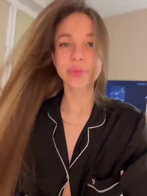 _Funny_Bunny_ Cam Show Recorded 2025-05-13