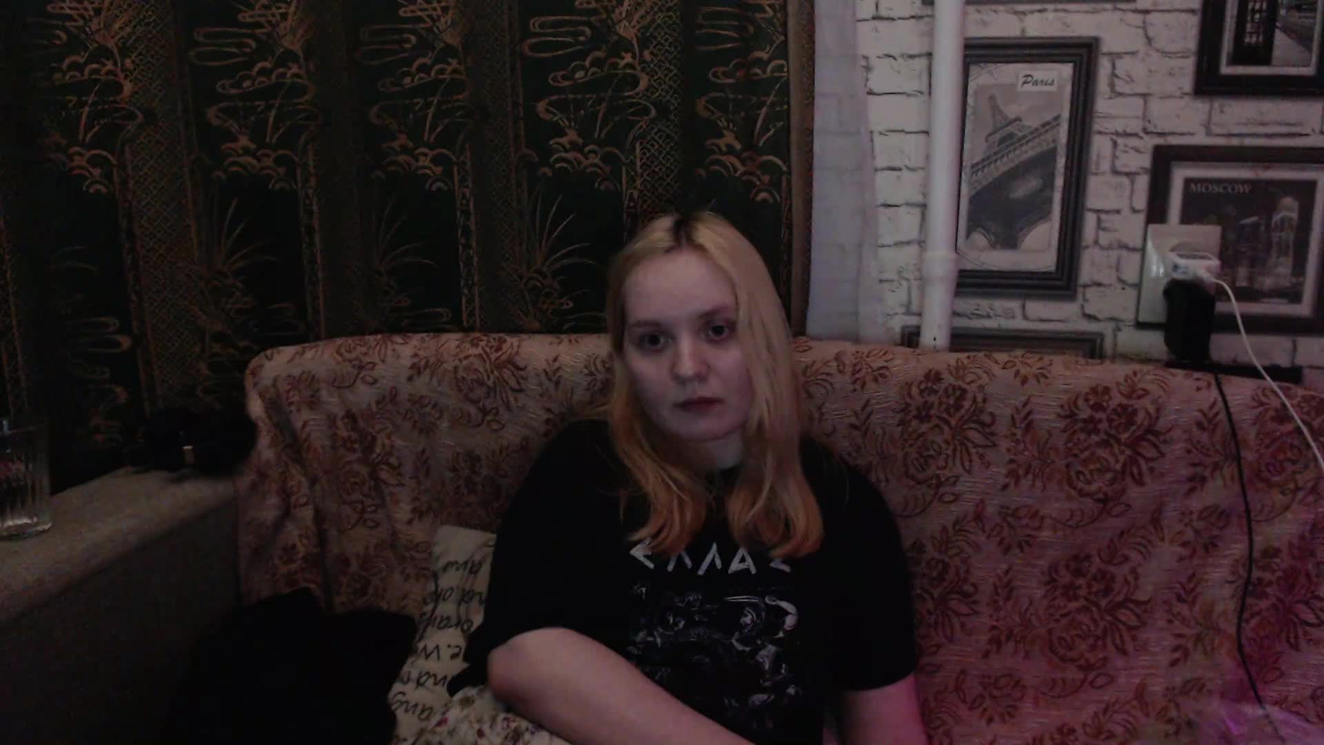 FayWinx2007 Cam Show Recorded 2025-05-13