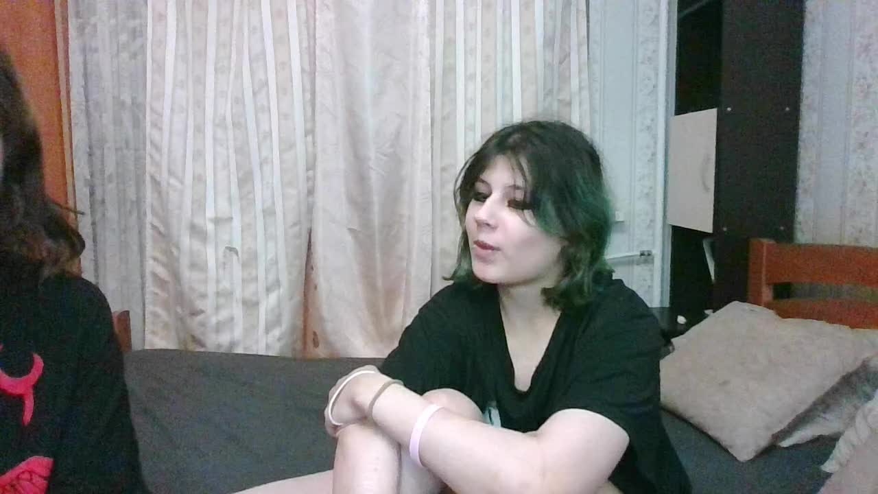 Crystal-Porn-Love Cam Show Recorded 2025-05-13