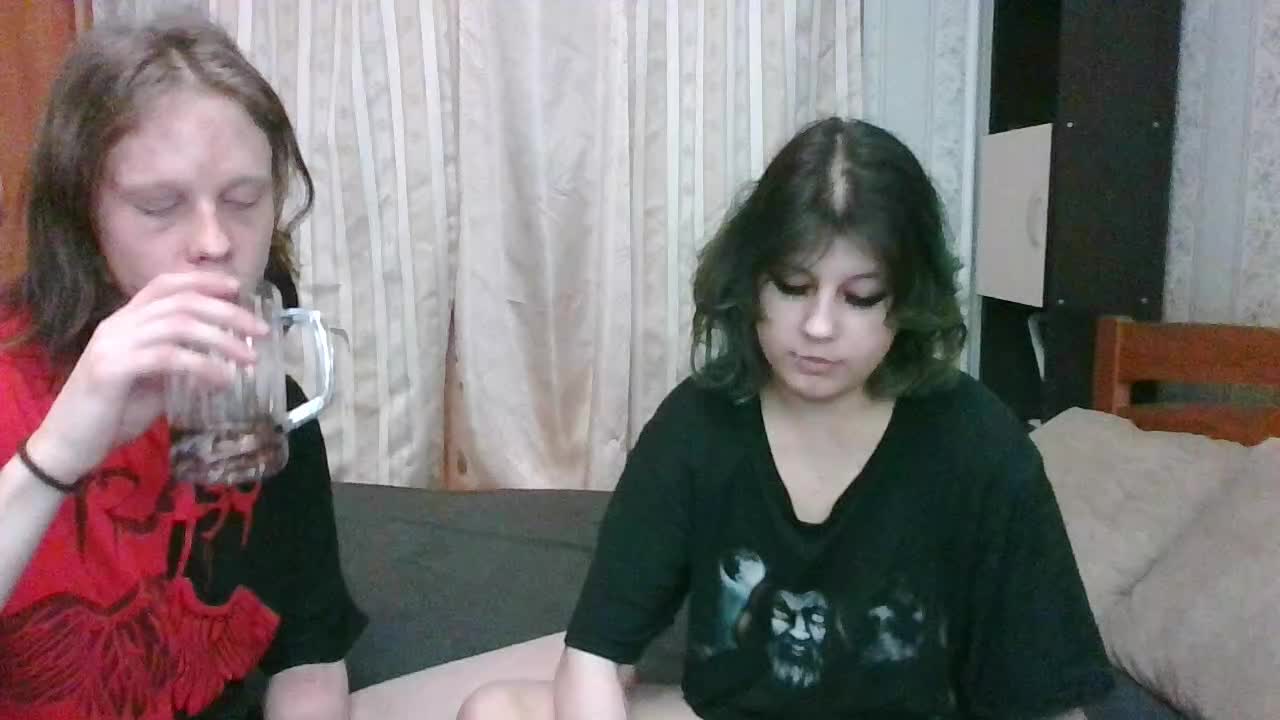 Crystal-Porn-Love Cam Show Recorded 2025-05-13