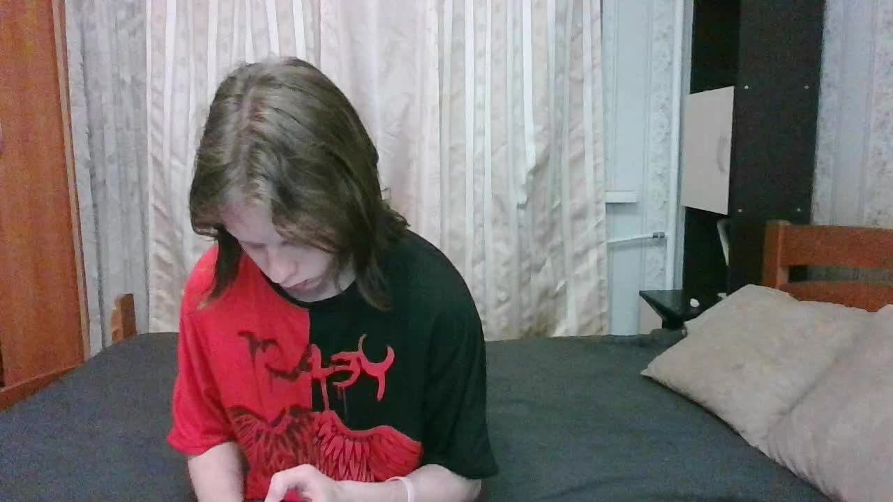 Crystal-Porn-Love Cam Show Recorded 2025-05-13