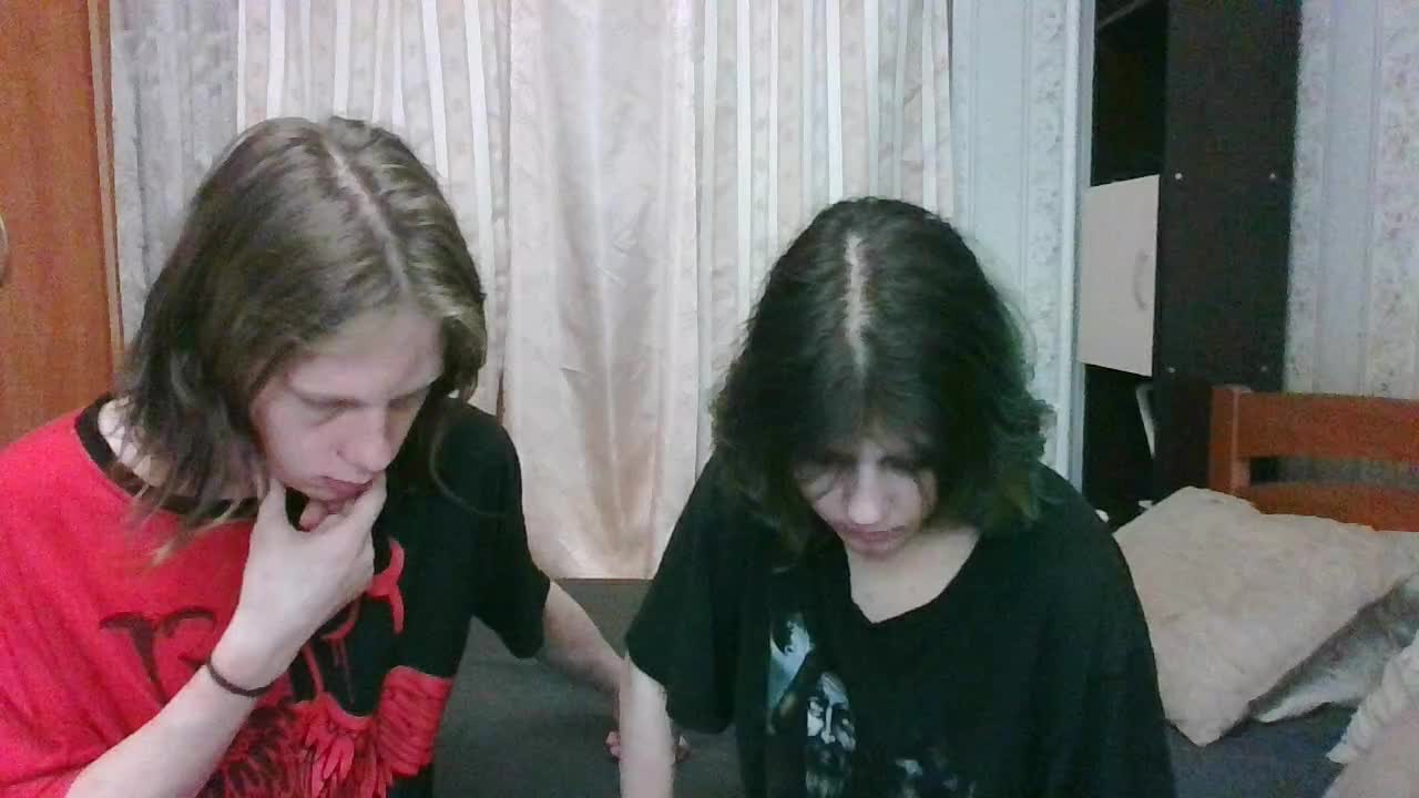 Crystal-Porn-Love Cam Show Recorded 2025-05-13