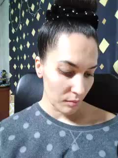 Marina4Love Cam Show Recorded 2025-05-13