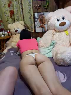 Cottoncandy1-1 Cam Show Recorded 2025-05-13