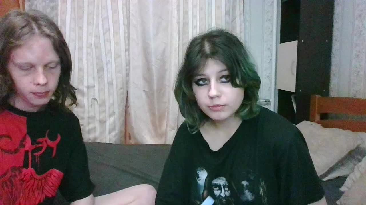 Crystal-Porn-Love Cam Show Recorded 2025-05-13