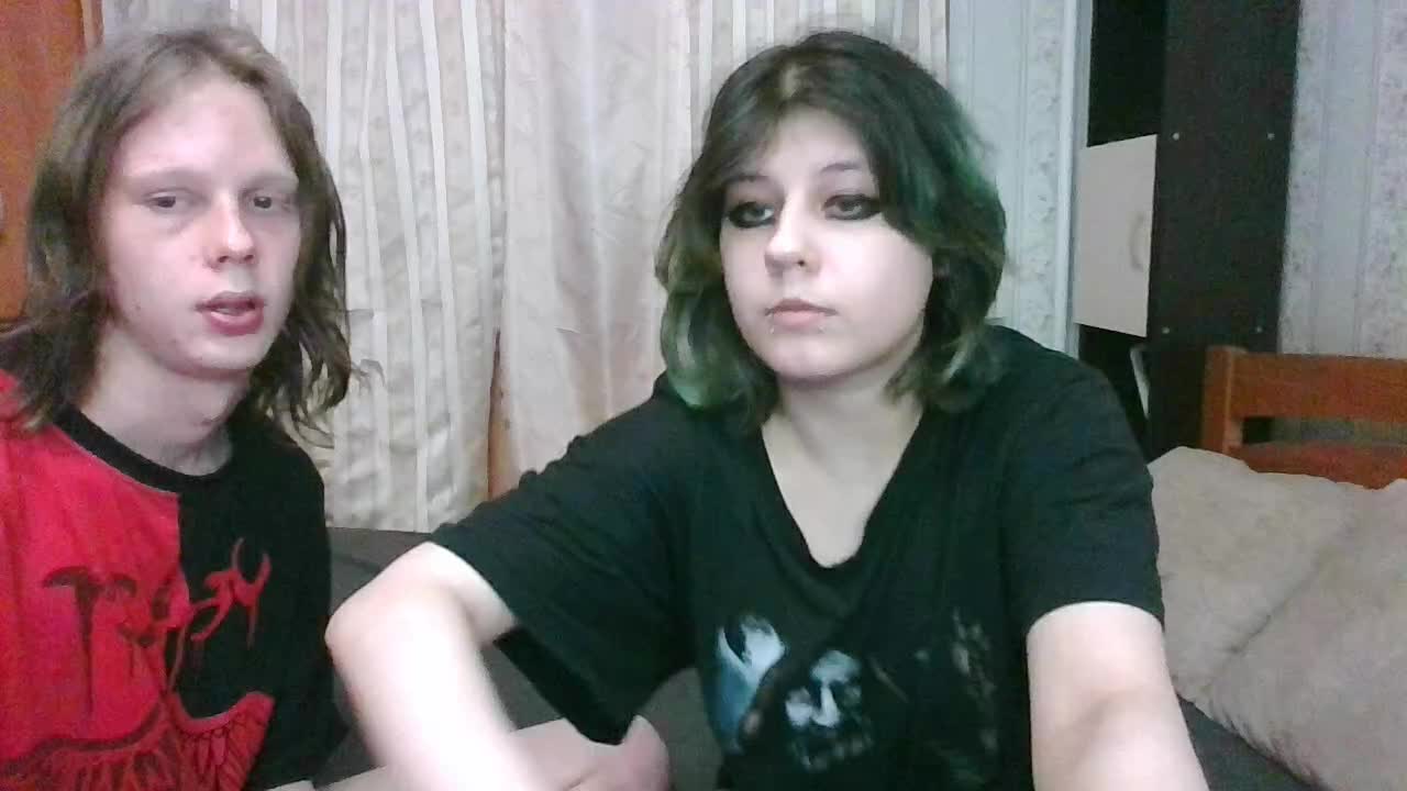 Crystal-Porn-Love Cam Show Recorded 2025-05-13
